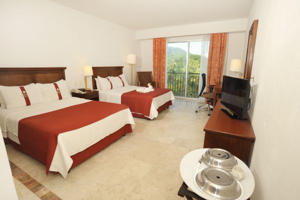 Hotel GAMMA PLAZA IXTAPA (José Azueta)